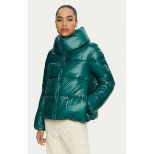 Geaca dama - 304397035 - Poliamida - XL INTL - Verde imagine