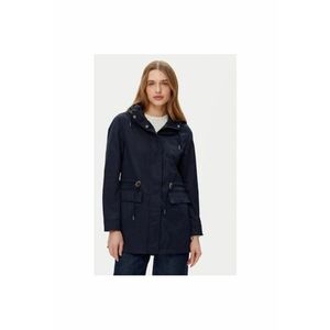 Jacheta dama - 304784064 - Poliester reciclat - Albastru imagine