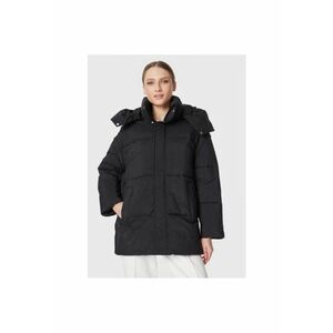 Geaca dama - 301149361 - Poliamida - L INTL - Negru imagine