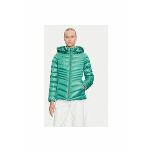 Geaca dama - 304275524 - Poliamida - Verde imagine