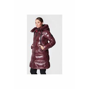 Geaca dama - 301536772 - Nylon - 42 EU - Rosu imagine
