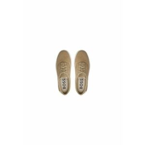 Pantofi sport barbati 303697860 - Piele naturala - 41 EU - Bej imagine