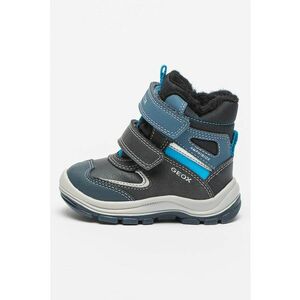 Ghete impermeabile cu velcro Flanfil imagine