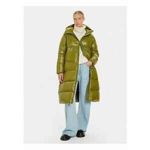 Geaca dama - 304213953 - Nylon - Verde imagine