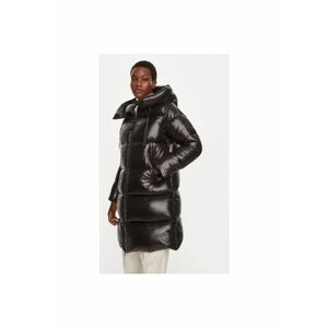 Geaca dama - 304214301 - Nylon - Negru imagine