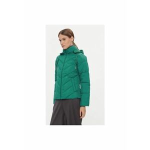 Geaca dama - 303129293 - Poliester - Verde imagine