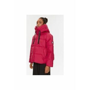 Geaca dama - 303322274 - Poliester - Negru imagine