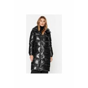 Geaca dama - 303129231 - Nylon - 38 EU - Negru imagine