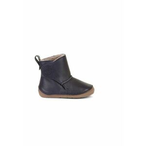 Ghete din piele naturala pentru baieti G2160072-10 imagine