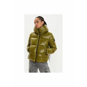 Geaca dama - 304213939 - Nylon - 44 EU - Verde imagine