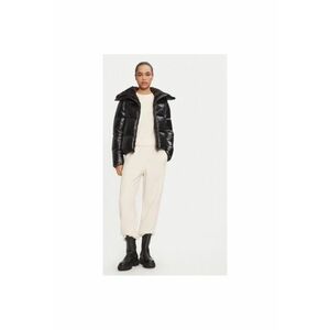 Geaca dama - 304213779 - Poliester - Negru imagine