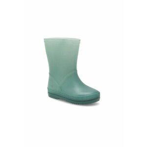 Cizme de ploaie copii - 332107 - Cauciuc - Verde imagine