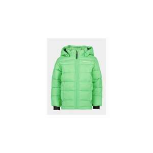 Geaca baieti - 303339760 - Poliester - Verde imagine