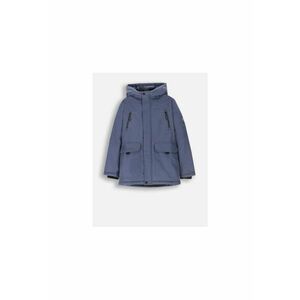 Geaca baieti - 304486999 - Poliester - 164 CM - Albastru imagine