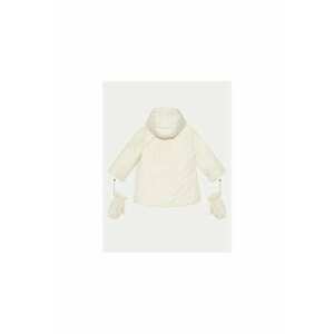 Geaca fete - 304486937 - Poliester - 74 CM - Bej imagine