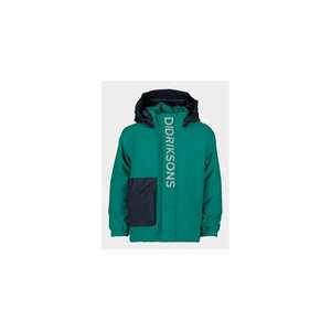 Geaca baieti - 303339593 - Poliamida - 110 CM - Verde imagine