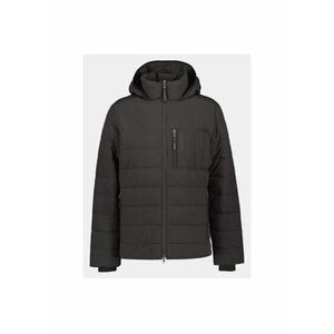 Geaca barbati - 303341671 - Poliester - Negru imagine