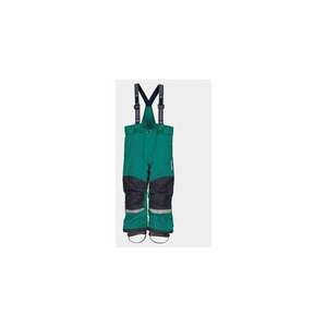 Pantaloni baieti - 303339043 - Poliamida - Verde imagine