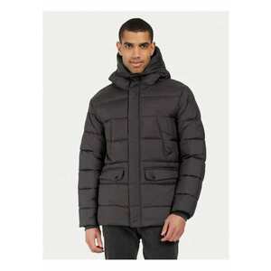 Geaca barbati - 304343469 - Poliester - M INTL - Negru imagine