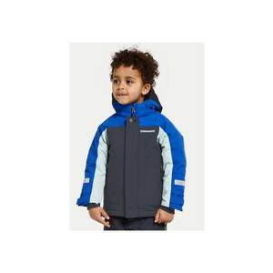 Geaca baieti - 304344190 - Poliamida - 80 CM - Albastru imagine