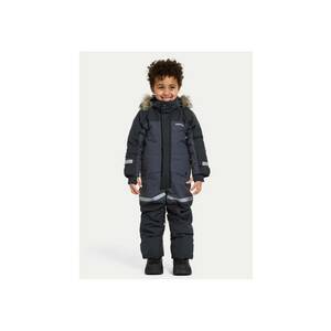 Salopeta baieti - 304343827 - Poliamida - 110 CM - Albastru imagine