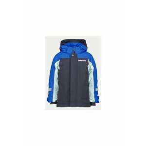 Geaca baieti - 304344190 - Poliamida - 90 CM - Albastru imagine