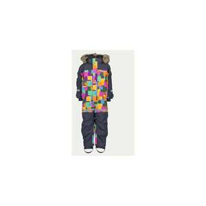 Salopeta copii - 304344169 - Poliamida - Multicolor imagine