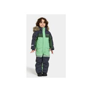 Salopeta baieti - 304343865 - Poliamida - Verde imagine