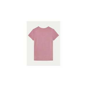 Tricou fete - 305276391 - Bumbac - Roz imagine