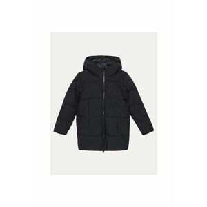 Geaca baieti - 303946159 - Poliester - Negru imagine