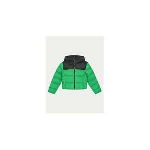 Geaca baieti - 303946111 - Poliamida - Verde imagine