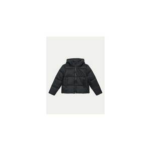 Geaca baieti - 303946135 - Poliamida - Negru imagine