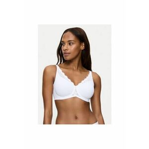Sutien dama - 304537981 - Poliamida/Elastan - Alb imagine