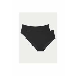 Set 2 chiloti dama - 304975127 - Modal - Negru imagine