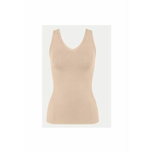 Tricou dama - 304974762 - Modal - Bej imagine