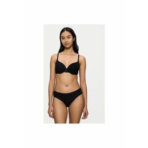 Chiloti dama - 304974878 - Bumbac - Negru imagine