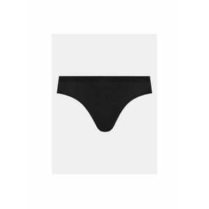 Set 2 chiloti dama - 304974984 - Bumbac - Negru imagine