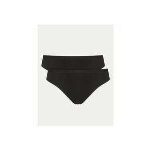 Set 2 chiloti dama - 304974656 - Modal - Negru imagine