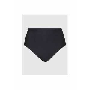 Lenjerie modelatoare dama - 209002256 - Elastan/Poliamida - Negru imagine