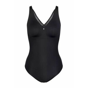 Body modelator cu decolteu in V True Shape Sensation imagine