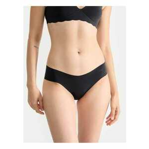 Set 2 chiloti dama - 304892059 - Poliamida/Elastan - Negru imagine