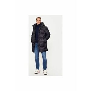 Geaca barbati - 304192791 - Nylon - Albastru imagine