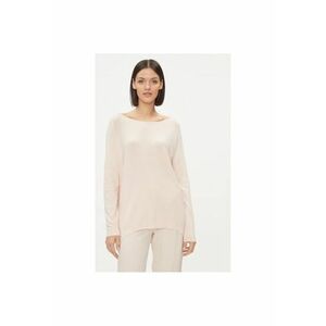 Pulover dama - 8000007209569 - Viscoza/Poliamida - One Size INTL - Bej imagine
