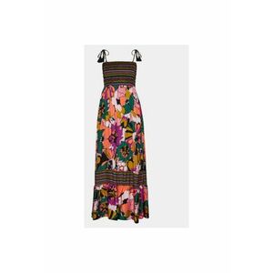 Rochie dama - 303748364 - Viscoza/Viscoza - Violet imagine