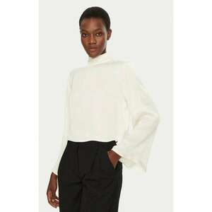 Bluza dama - 304865848 - Viscoza - L INTL - Bej imagine