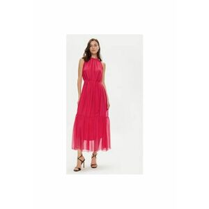 Rochie dama - 304437113 - Viscoza/Matase - Roz imagine