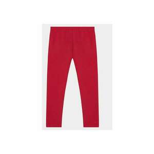 Pantaloni fete - 303815806 - Bumbac - 160 CM - Roz imagine