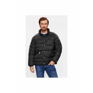 Geaca barbati - 303290979 - Nylon - Negru imagine