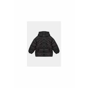 Geaca baieti - 303220761 - Nylon - Negru imagine