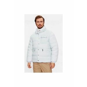 Geaca barbati - 303291037 - Nylon - Albastru imagine